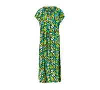 blutsgeschwister Midikleid Total Liberty Maniac (M001251-303-01560) barefoot on grass
