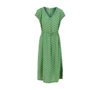 blutsgeschwister Midikleid Total Liberty Maniac (M001251-303-01564) leaf of love shanti