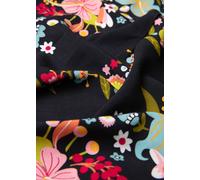 blutsgeschwister Midikleid Total Liberty Maniac (MPR001241-312-1052) happy flower dance