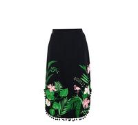 blutsgeschwister Midirock coast to coast (MPR001201-333-001) tropical night