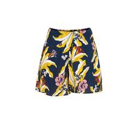 Blutsgeschwister Mini-Hose Easy Lotti in fleurs d'hibiscus 352146 001231-220-0560-S 4064769151287 Blutsgeschwister S