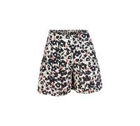 Blutsgeschwister Shorts Easy Lotti - modern flowerbomb S