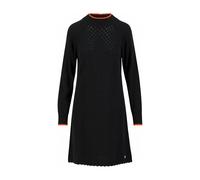 Blutsgeschwister Mini-Kleid Deliciously Easy in elegant lady in black Gr. S 362734 001253-263-01652-S 4069531008851 Blutsgeschwister S
