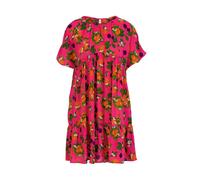 Blutsgeschwister Mini-Kleid Seeds of Love in le coeur joyeux 352052 001231-212-0563-S 4064769148881 Blutsgeschwister S