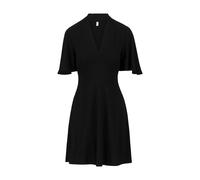 blutsgeschwister Minikleid Dance the Day Away (M001251-411-01491) soot black