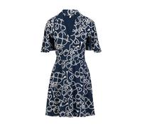 blutsgeschwister Minikleid Dance the Day Away (M001251-411-01549) sailing ropes