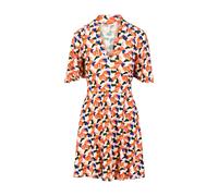 blutsgeschwister Minikleid Dance the Day Away (M001251-411-01550) stones of heat