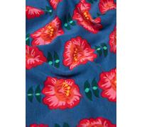 blutsgeschwister Minikleid Lucky Mrs. Lovely (MPR001243-122-1157) sweet flaming flower