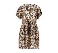 Blutsgeschwister Minikleid Oasis Spa - leo lovers XL