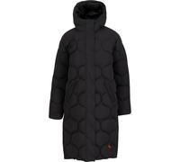 Blutsgeschwister Wintermantel No Down Mister - falling into deep black S