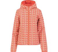 Blutsgeschwister NO Down Plopp Softshelljacke kiss kuss M