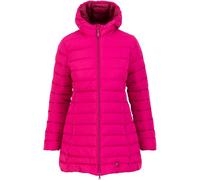 Blutsgeschwister NO Down Queen Damen Steppjacke moonbunny pink S