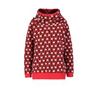 blutsgeschwister Oversize-Pullover matrioschkas armour (MPR001213-250-002) rolling ruschka