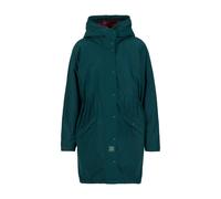 blutsgeschwister Parka Love Ranger (M001253-015-01752) timber green