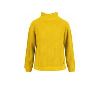 Blutsgeschwister Strickpullover Braid up your Life - gorgeous yellow S