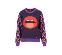 Blutsgeschwister Pullover Cosy Storyteller in an apple a day, Gr. S 353701 001233-230-0717-S 4064769187170 Blutsgeschwister