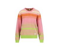 Blutsgeschwister Pullover Cosy Storyteller in colors of sunrise Gr. S 356771 001243-240-1187-S 4064769859916 Blutsgeschwister S