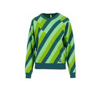 Blutsgeschwister Pullover Cosy Storyteller in seaweed candy, Gr.S 353602 001233-230-0718-S 4064769187231 Blutsgeschwister