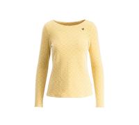 blutsgeschwister Pullover hello long goodbye (MPR001183-343-003) morning cabin