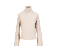 blutsgeschwister Rollkragenpullover Everyday You (M001263-280-02444) driftwood glow melange beige