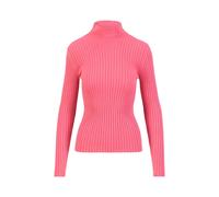 Blutsgeschwister Jazz & Chill Damen Pullover winter fruit pink rib M