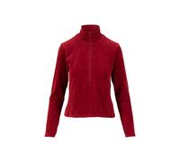 blutsgeschwister Rollkragenpullover Jolly Troyer (M001253-041-01865) fine needle red