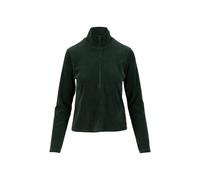 blutsgeschwister Rollkragenpullover Jolly Troyer (M001253-041-01866) fine needle green