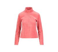 blutsgeschwister Rollkragenpullover Jolly Troyer (M001253-041-02094) fine needle pink
