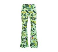 blutsgeschwister Schlaghose Dancing Jazz (M001251-011-01455) tropical feeling