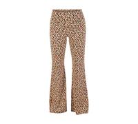 blutsgeschwister Schlaghose Dancing Jazz (M001251-011-01456) sporty leo