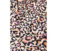 blutsgeschwister Schlaghose Dancing Jazz (MPR001251-011-01456) sporty leo