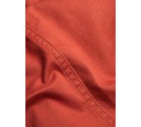 blutsgeschwister Schlaghose Yes, we Flare (MPR001233-118-0746) mermaid hair deep red