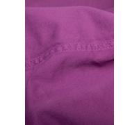 blutsgeschwister Schlaghose Yes, we Flare (MPR001243-111-1323) deep reddish purple