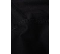 blutsgeschwister Schlaghose Yes, we Flare (MPR001243-111-1325) black cutie