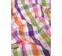 blutsgeschwister Seersucker Hemd Shimmy Chic (MPR001251-022-01423) happy color vichy