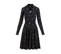 Blutsgeschwister Shalala Tralala Shawlax in white as snow and red as roses Gr. XS 354105 001223-230-0319-XS 4064769096854 Blutsgeschwister XS