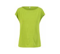 Blutsgeschwister Shirt Breezy Flowgirl in little pea green Gr. S 360829 001251-231-01494-S 4064769939144 Blutsgeschwister S