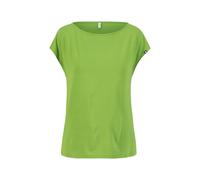blutsgeschwister Shirt Breezy Flowgirl (M001251-231-01494) little pea green