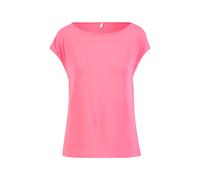 blutsgeschwister Shirt Breezy Flowgirl (M001261-151-02071) strong pink