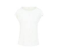 Blutsgeschwister Shirt Breezy Flowgirl - my lily white S