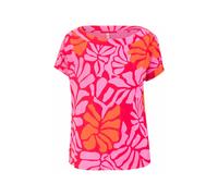 Blutsgeschwister Shirt Flowgirl in oh leaf Gr. S 360821 001251-222-01429-S 4064769938123 Blutsgeschwister S