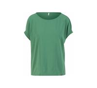 Blutsgeschwister Shirt Glow and Grow in survival green Gr. S 360764 001251-124-01481-S 4064769930349 Blutsgeschwister S