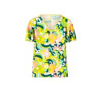 Blutsgeschwister Shirt Graceful Belle Air in swaying flowers Gr. S 360823 001251-223-01428-S 4064769938307 Blutsgeschwister S