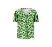 blutsgeschwister Shirt Graceful Belle Air (M001251-223-01427) spring pearl