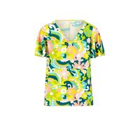 blutsgeschwister Shirt Graceful Belle Air (M001251-223-01428) swaying flowers