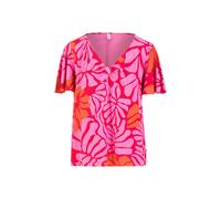 blutsgeschwister Shirt Graceful Belle Air (M001251-223-01429) oh leaf
