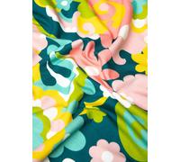 blutsgeschwister Shirt Graceful Belle Air (MPR001251-223-01428) swaying flowers