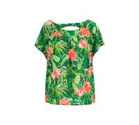 blutsgeschwister Shirt Hupf und Schlupf (MPR001221-313-0127) jungle heat