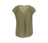 Blutsgeschwister Shirt Liberty Maniac - botanical mosaico S