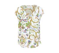 blutsgeschwister Shirt Liberty Maniac (M001251-308-01562) port royal